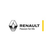 RENAULT SODAUTO logo, RENAULT SODAUTO contact details