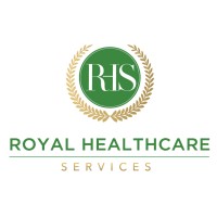 Royal Healthcare Services logo, Royal Healthcare Services contact details