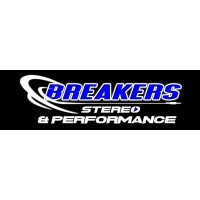 Breakers Mobile Electronics logo, Breakers Mobile Electronics contact details