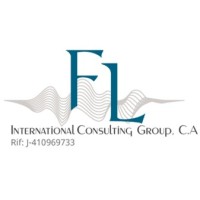 F.L. International Consulting Group, C.A. logo, F.L. International Consulting Group, C.A. contact details