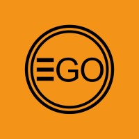 EGO Supplement logo, EGO Supplement contact details