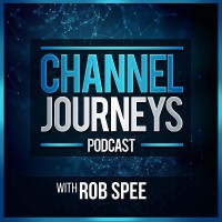 The Channel Journeys Podcast > Real Life Stories and Practical Advice From Channel Pros logo, The Channel Journeys Podcast > Real Life Stories and Practical Advice From Channel Pros contact details