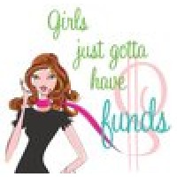 Girls Just Gotta Have Funds logo, Girls Just Gotta Have Funds contact details