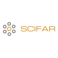 SCIFAR logo, SCIFAR contact details