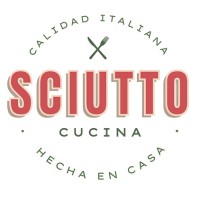 SCIUTTO CUCINA logo, SCIUTTO CUCINA contact details