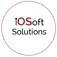 iOSoft Solutions logo, iOSoft Solutions contact details