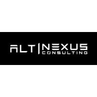 AltNexus Corp. logo, AltNexus Corp. contact details