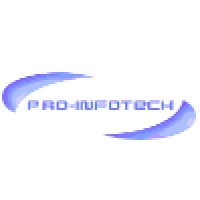 Pro-InfoTech logo, Pro-InfoTech contact details