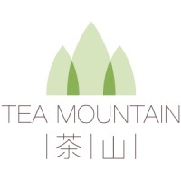 Tea Mountain logo, Tea Mountain contact details