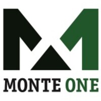 MonteOne logo, MonteOne contact details