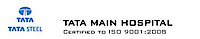 Tata Main Hospital logo, Tata Main Hospital contact details