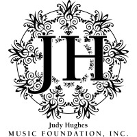 Judy Hughes Music Foundation, Inc. logo, Judy Hughes Music Foundation, Inc. contact details