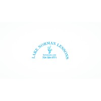 Lake Norman Lessons logo, Lake Norman Lessons contact details