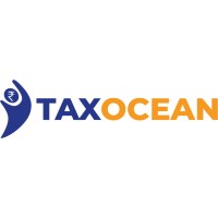 Taxocean logo, Taxocean contact details