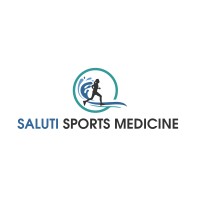 Saluti Sports Medicine logo, Saluti Sports Medicine contact details