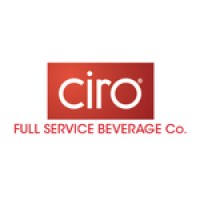 Ciro Beverage Solutions (Pty) Ltd logo, Ciro Beverage Solutions (Pty) Ltd contact details