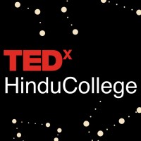 TEDxHinduCollege logo, TEDxHinduCollege contact details