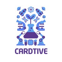 CardTive logo, CardTive contact details