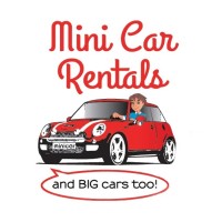 Mini Car Rentals logo, Mini Car Rentals contact details