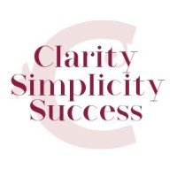 Clarity Simplicity Success for Women logo, Clarity Simplicity Success for Women contact details