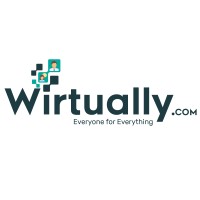 Wirtually.com logo, Wirtually.com contact details