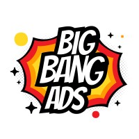 Big Bang Ads logo, Big Bang Ads contact details