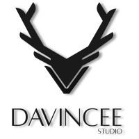 DAVINCEE STUDIO logo, DAVINCEE STUDIO contact details