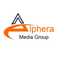 Alphera Media Group logo, Alphera Media Group contact details