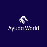 Ayuda.World logo, Ayuda.World contact details