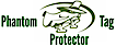 Phantom Tag Protector logo, Phantom Tag Protector contact details