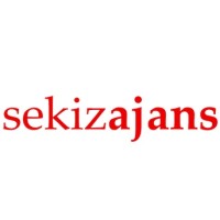 Sekiz Ajans logo, Sekiz Ajans contact details