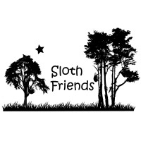 Sloth Friends logo, Sloth Friends contact details