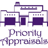 priority-appraisals, LLC logo, priority-appraisals, LLC contact details