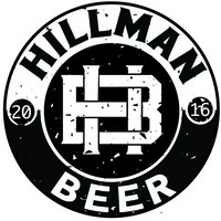 Hillman Beer logo, Hillman Beer contact details