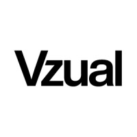 Vzual Creative logo, Vzual Creative contact details