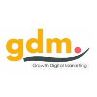 Growth Digital Marketing logo, Growth Digital Marketing contact details