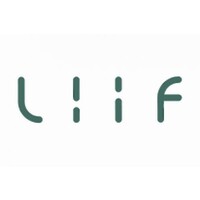 THE LIIF GROUP logo, THE LIIF GROUP contact details