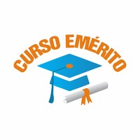 Curso Emérito logo, Curso Emérito contact details