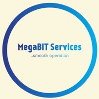 MegaBIT Services logo, MegaBIT Services contact details