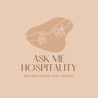 Ask Me Hospitality logo, Ask Me Hospitality contact details