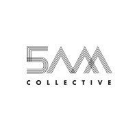 5AM COLLECTIVE logo, 5AM COLLECTIVE contact details