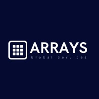 Arrays Global. logo, Arrays Global. contact details