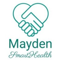 Mayden SmartHealth logo, Mayden SmartHealth contact details