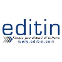 Editin Technologies Private Limited logo, Editin Technologies Private Limited contact details