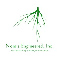 Nomis Engineered logo, Nomis Engineered contact details