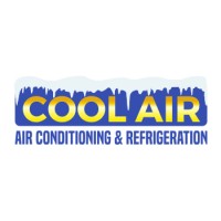 Cool Air Conditioning & Refrigeration logo, Cool Air Conditioning & Refrigeration contact details