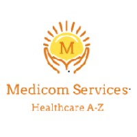 Medicom Services logo, Medicom Services contact details