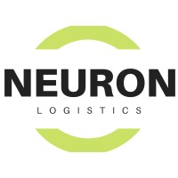 Neuron Logistics logo, Neuron Logistics contact details