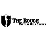 The Rough Virtual Golf Center LLC logo, The Rough Virtual Golf Center LLC contact details