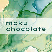 Moku Chocolate logo, Moku Chocolate contact details